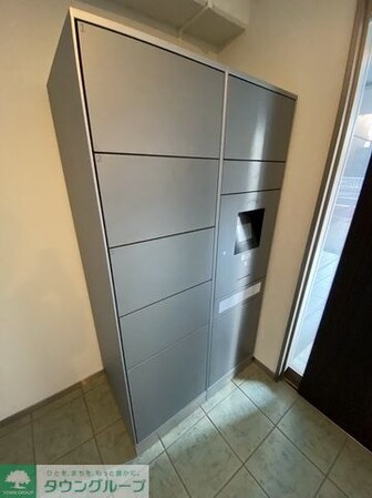 プランドールナカムラの物件内観写真